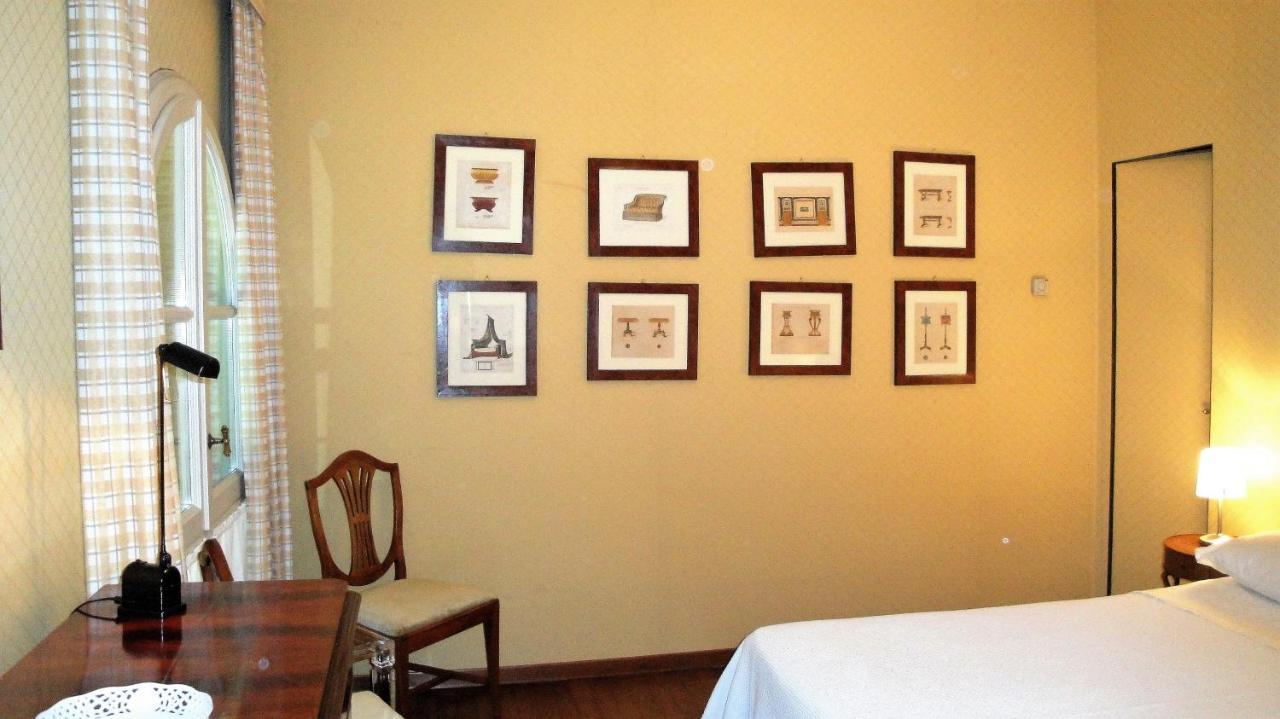 Willa Al Cascinale Lukka Zewnętrze zdjęcie